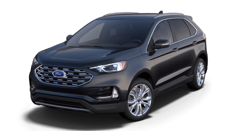 2024 Ford Edge Vehicle Photo in Terrell, TX 75160